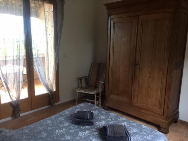Villelaure Gite L'Annexe מראה חיצוני תמונה