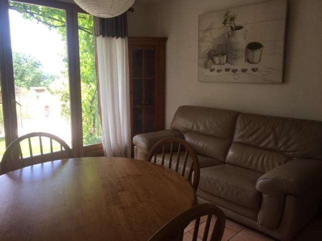 Villelaure Gite L'Annexe מראה חיצוני תמונה