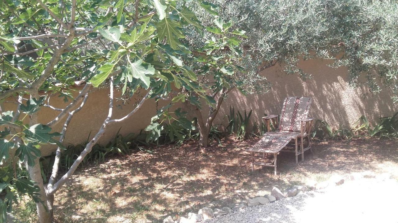 Villelaure Gite L'Annexe מראה חיצוני תמונה